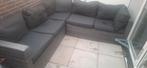 Loungeset, Tuin en Terras, Tuinsets en Loungesets, Ophalen of Verzenden, Zo goed als nieuw