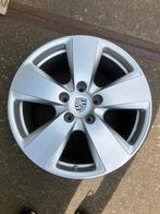 19 inch originele Porsche Cayenne E-Hybride velgen., 255 mm, Velg(en), Nieuw, Personenwagen