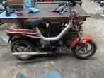 Tomos youngster opknapper!, Fietsen en Brommers, Brommers | Tomos, Ophalen, Gebruikt, Overige modellen