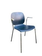 Svenbertil Ikea vintage stoel met armleuningen, Ophalen of Verzenden, Zo goed als nieuw, Eén