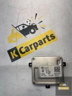 VW Audi Koplamp module Origineel 4G0907697G