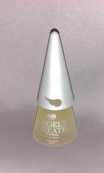 Luxe parfum mini -  Angels breath platinum, Ophalen of Verzenden, Zo goed als nieuw, Miniatuur, Gevuld