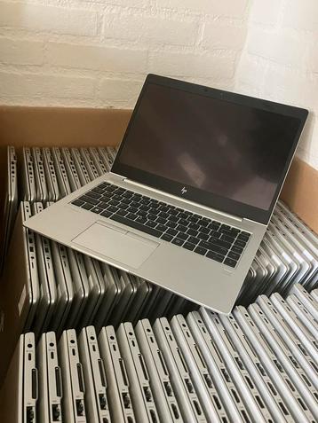 HP Elitebook 745 G6 Ryzen 5 16GB 256SSD Touch Windows 11 beschikbaar voor biedingen