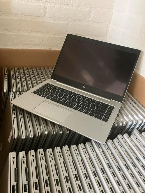 HP Elitebook 745 G6 Ryzen 5 16GB 256SSD Touch Windows 11, Computers en Software, Windows Laptops, Zo goed als nieuw, 14 inch, SSD