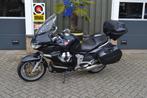 Moto Guzzi Tour Norge 1200 GT, Bedrijf, 1151 cc