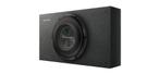 Pioneer TS-A2500LB - Subwoofer in kist - 25 cm - 1200 Watt, Ophalen of Verzenden, Nieuw