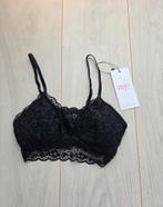 Nieuw My Jewellery BH Bralette Zwart Kant S 36 MyJewellery, MyJewellery, Ophalen of Verzenden, Zwart, BH