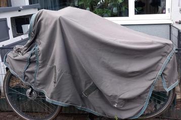 Pony Stal deken Maat 165 beschikbaar voor biedingen
