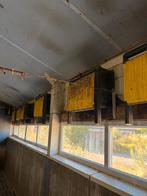 Tulderhof inlaatventielen [108], Boekhorst Trading, Tim@boekhorsttrading.com, Singel 16, Horssen