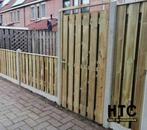 Beton palen, onderplaten en schuttingen SCHERP GEPRIJSD!!, Ophalen, Overige materialen, 1 tot 2 meter, Minder dan 3 meter