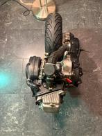 Zip 4t blok 2016 nette staat, Ophalen of Verzenden, Zo goed als nieuw, Blok, Piaggio