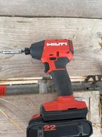 Hilti nuron sid 4 body, Doe-het-zelf en Verbouw, Gereedschap | Boormachines, Ophalen of Verzenden, Nieuw, Boor- en/of Breekhamer