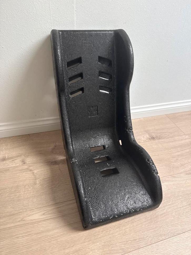 Peuterschaal Bakfiets - Veilig en Comfortabel, Fietsen en Brommers, Fietsaccessoires | Fietsstoeltjes, Gebruikt, 0 t/m 18 kg, Ophalen