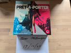 Pret a porter third edition, Hobby en Vrije tijd, Gezelschapsspellen | Bordspellen, Ophalen of Verzenden, Zo goed als nieuw