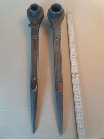 ratel sleutel met wrick pin beschikbaar voor biedingen