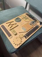 Montessori speelgoed, Kinderen en Baby's, Ophalen of Verzenden, Zo goed als nieuw, Overige typen