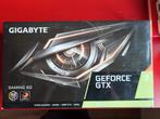 gigabyte GTX 1660, Computers en Software, Videokaarten, Ophalen of Verzenden, Gebruikt, GDDR5, PCI-Express 3