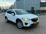 Mazda CX-5 2.2D S 2WD 5 DR Airco Navi PDC, Voorwielaandrijving, 1487 kg, Euro 6, 4 cilinders