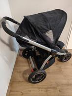 Maxi Cosi Mura Plus 4 Kompleet Set, Kinderen en Baby's, Kinderwagens en Combinaties, Met autostoeltje, Ophalen of Verzenden, Zo goed als nieuw