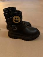 Cocochinelle leren laarzen maat 23, Kinderen en Baby's, Kinderkleding | Schoenen en Sokken, Ophalen of Verzenden, Gebruikt, Meisje