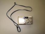 Prima fotocamera Fujifilm Nexia 265 ix Z. Zo goed als nieuw., Ophalen of Verzenden, Zo goed als nieuw, Compact, Fuji
