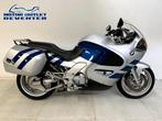 Supermooie BMW K 1200 RS (bj 2000) BMW K1200RS, Motoren, Motoren | BMW, 4 cilinders, Motorrijbewijs A, Bedrijf, Onbekend