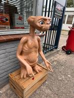 E.T. Beeld - Zeldzaam verzamelobject!, Verzamelen, Beelden en Beeldjes, Ophalen, Gebruikt, Overige typen