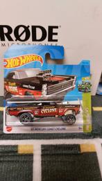 Hot Wheels '65 Mercury Comet Cyclone - Zo Goed Als Nieuw, Ophalen of Verzenden, Zo goed als nieuw, Auto