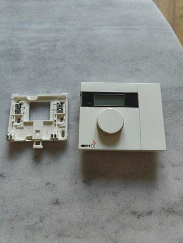 Nefit ModuLine 100 EV18310 Thermostaat beschikbaar voor biedingen