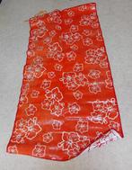 Te Koop: Nieuwe plastic kampeermat.    Afmetingen: 170 x 90, Ophalen of Verzenden, Nieuw, 1-persoons