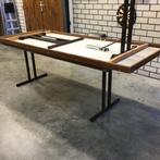 Klap tafels, Ophalen, Zo goed als nieuw, Versiering