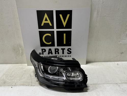 LAND ROVER RANGE ROVER L405 XENON KOPLAMP CK52-13W029-EB, Auto-onderdelen, Verlichting, Land Rover, Gebruikt, Ophalen of Verzenden