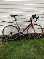 Race/tour fiets, Meer dan 20 versnellingen, Gebruikt, 57 tot 61 cm, 28 inch