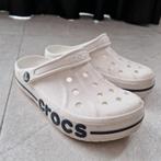 Crocs, wit, maat 5-7 (37,38)., Crocs, Verzenden, Jongen of Meisje, Overige typen