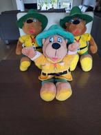 Bollo de beer knuffels en handpop (mag los), Ophalen of Verzenden, Beer