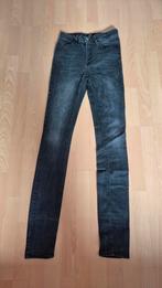Only zwarte jeans, maat S, zo goed als nieuw, Zwart, Ophalen of Verzenden, W28 - W29 (confectie 36), ONLY