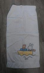 Nijntje handdoeken ik heb er 4 speciale uitgifte van pampers, Ophalen of Verzenden, Gebruikt, Handdoek