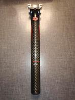 Nieuwe Carbon zoom zadelpen 30.2 mm, Ophalen of Verzenden, Nieuw, Overige typen