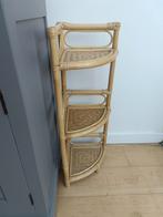 Rotan etagère - Planten etagère, Ophalen