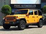 Jeep Wrangler Unlimited 4xe 380 Rubicon Dualtop|Soft+Hardtop, Automaat, Cabriolet, Adaptive Cruise Control, Vierwielaandrijving