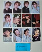 Diverse Ateez photocards, Verzamelen, Muziek, Artiesten en Beroemdheden, Ophalen of Verzenden, Zo goed als nieuw, Foto of Kaart