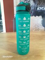 Nieuwe drinkfles, Ophalen of Verzenden, Zo goed als nieuw, Overige typen