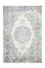 NIEUW Vloerkleed Paris blue 160x230 cm