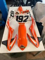 KTM SX 85 kappenset, Motoren, Ophalen of Verzenden