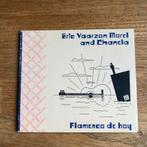 Eric Vaarzon Morel & Chanela - Flamenco de Hoy CD, Ophalen of Verzenden, Zo goed als nieuw, Europees, Boxset