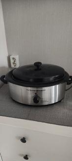 Hotstone massage set, Ophalen