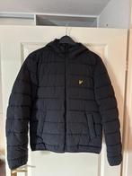 Lyle & Scott winterjas maat XS als nieuw, Ophalen of Verzenden, Zo goed als nieuw, Maat 46 (S) of kleiner, Zwart