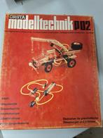 Constructieset pneumatiek P02, Ophalen of Verzenden, Nieuw, Groter dan 1:32