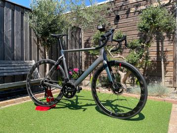 Wilier Filante SLR, Dura Ace, nieuw 