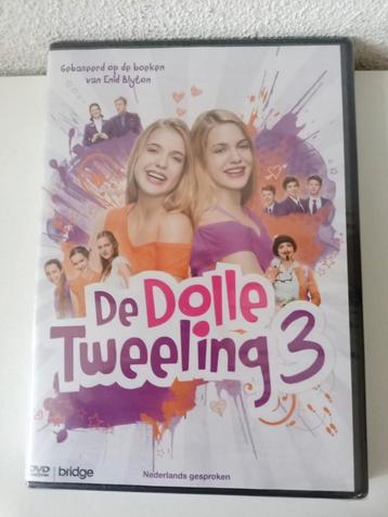 Nieuw De dolle tweeling deel 3 beschikbaar voor biedingen